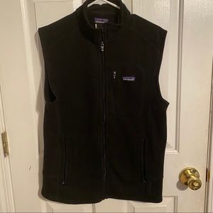 Men’s Patagonia Vest Medium